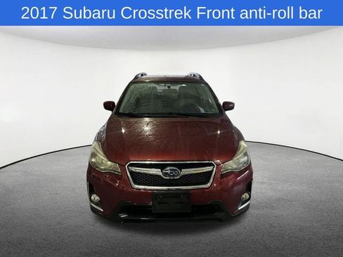 Used 2017 Subaru Crosstrek 2.0i Premium image 16