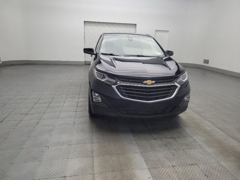 Used 2021 Chevrolet Equinox LT FWD image 14