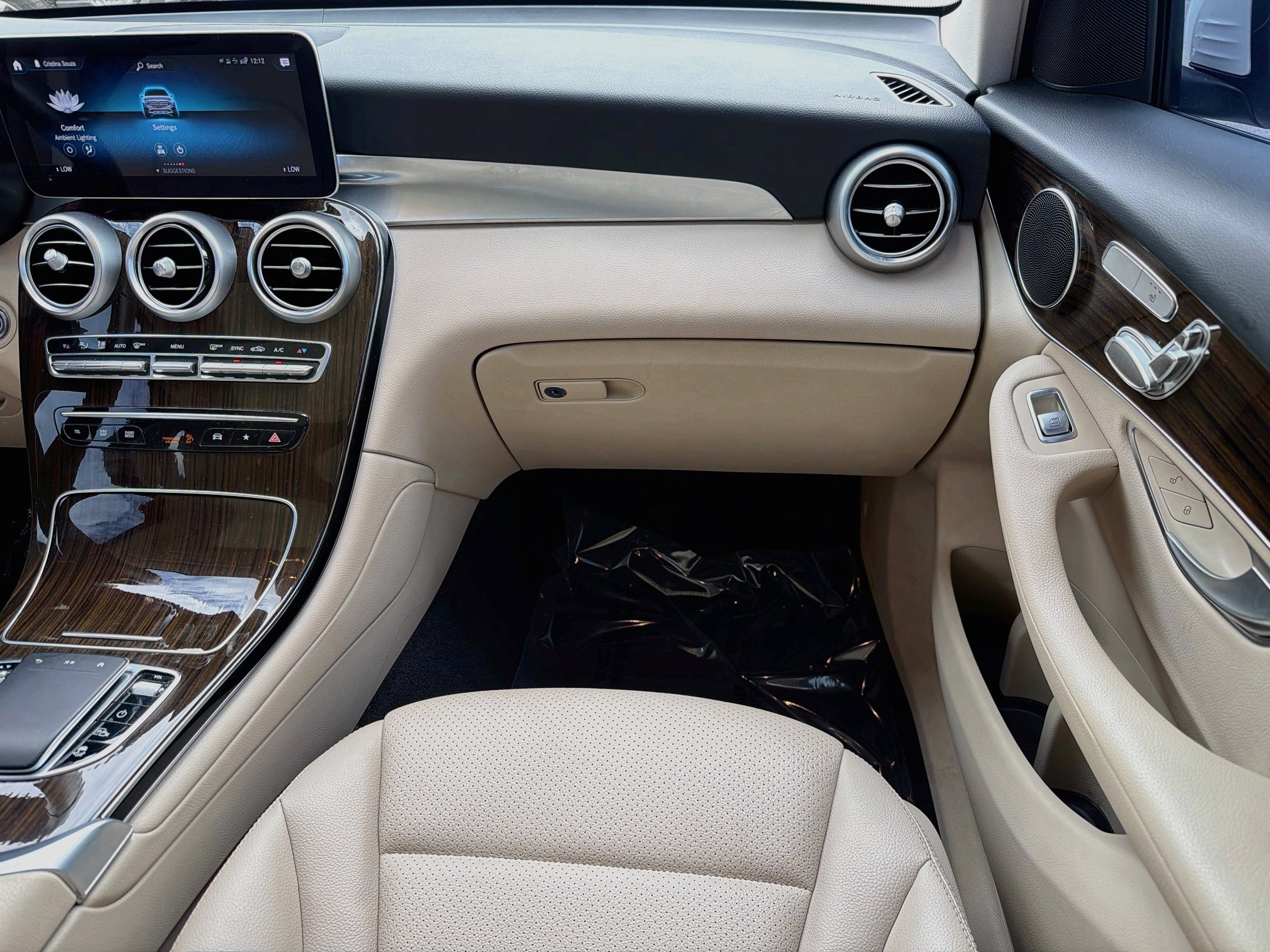 Used 2022 Mercedes-Benz GLC 300 4MATIC image 19