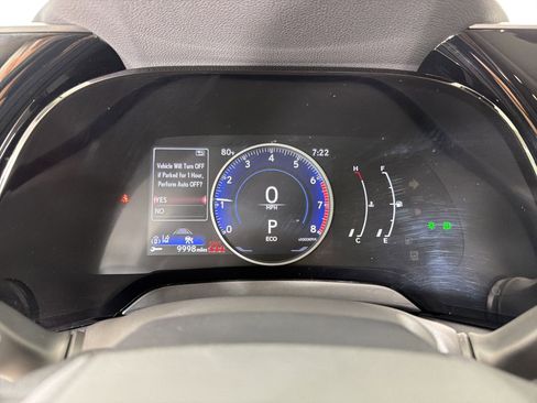 Used 2024 Lexus RX 350 Premium w/ Accessory Package (Z1) FWD image 20