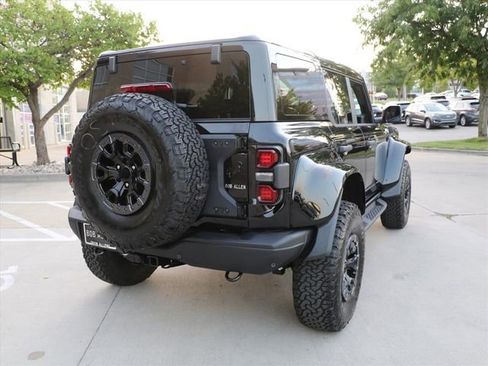 New 2025 Ford Bronco Raptor AWD/4WD image 5
