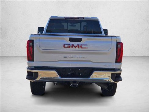 Used 2025 GMC Sierra 2500 SLT w/ Texas SLT Premium Package image 6