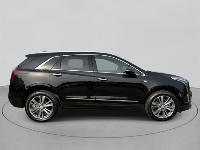 Certified 2024 Cadillac XT5 Premium Luxury AWD/4WD image 5