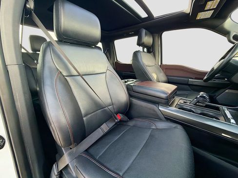 Used 2022 Ford F150 Lariat AWD/4WD image 31