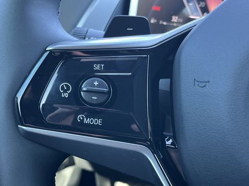 New 2026 BMW X3 xDrive30 w/ Premium Package image 13