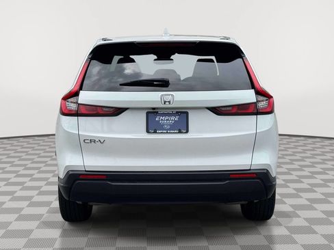 Used 2023 Honda CR-V EX image 7