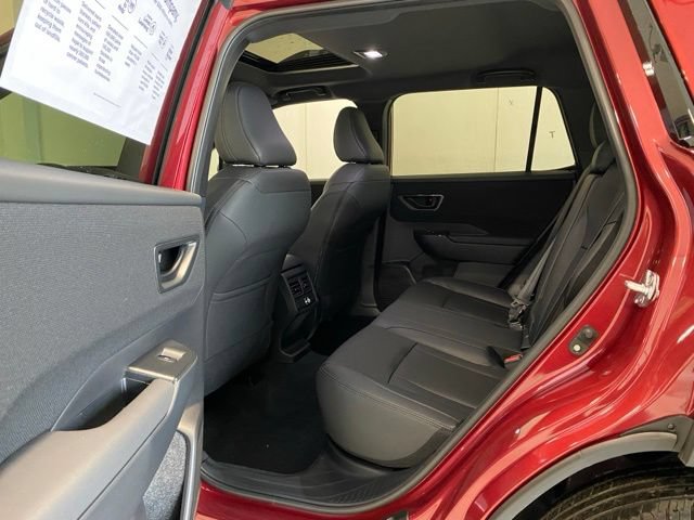 New 2026 Subaru Outback Premium AWD/4WD image 14