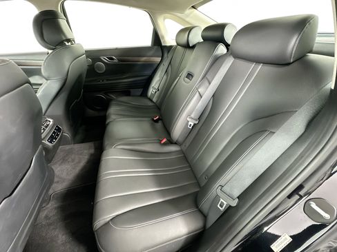 Used 2023 Genesis G80 2.5T w/ Advanced Package image 26