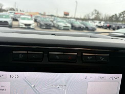 Used 2023 Ford F350 Lariat w/ Lariat Ultimate Package image 44