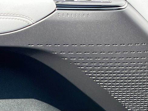New 2026 Cadillac Lyriq Sport RWD image 19