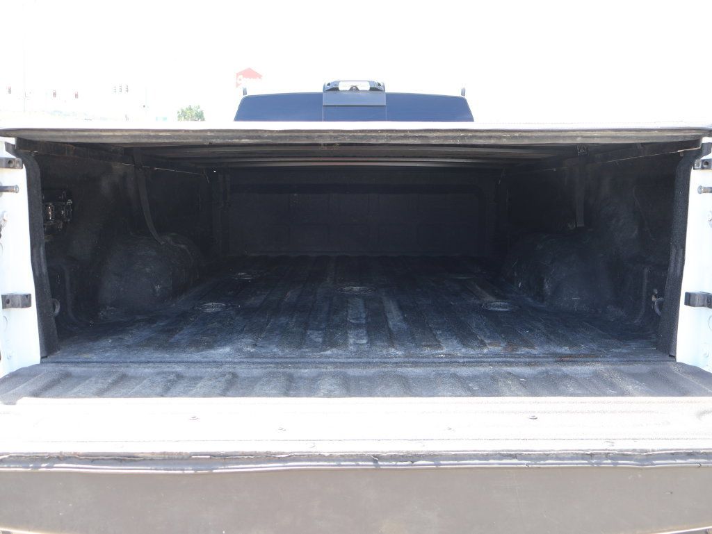 Used 2025 RAM 3500 Big Horn AWD/4WD image 14