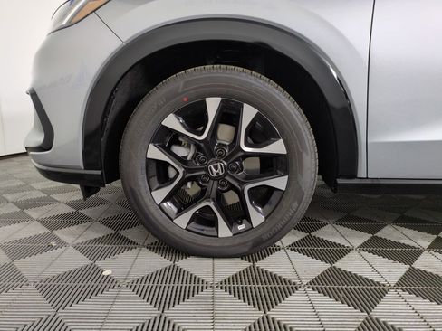 New 2026 Honda HR-V EX-L image 21