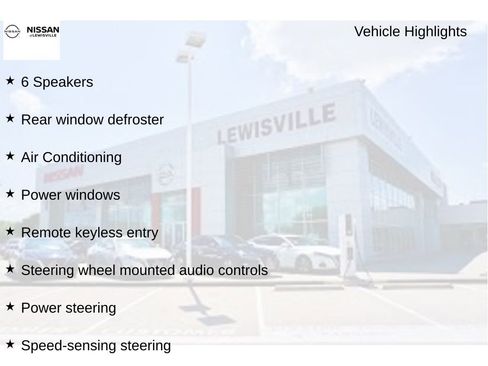 Used 2026 Chevrolet Colorado W/T RWD image 8