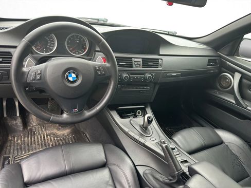 Used 2011 BMW M3 Convertible image 14