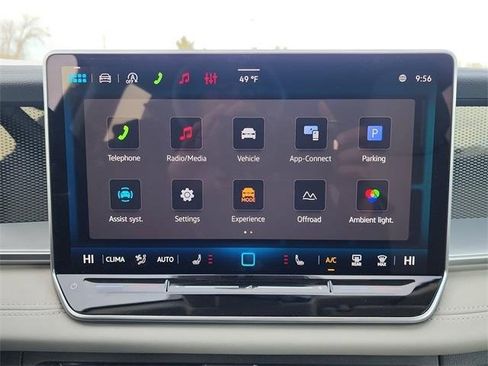 New 2026 Volkswagen Tiguan SE image 19