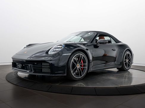Certified 2026 Porsche 911 Carrera S RWD image 20