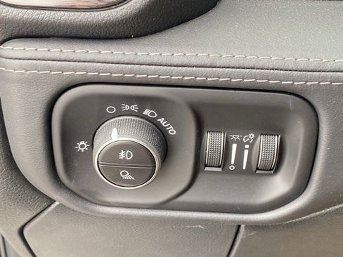 New 2026 RAM 2500 Limited image 28