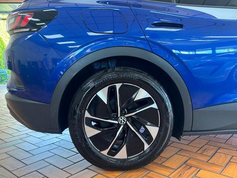 Used 2022 Volkswagen ID.4 Pro S image 14