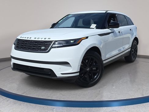 New 2026 Land Rover Range Rover Velar S AWD/4WD image 1