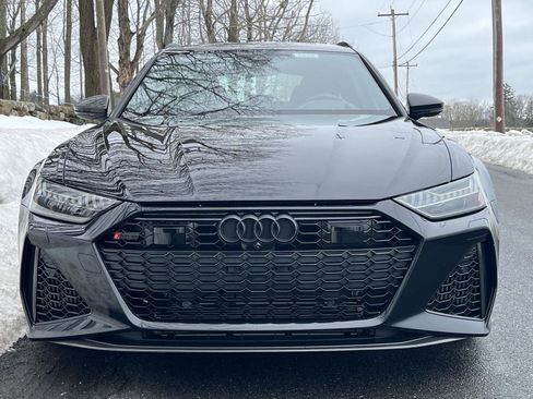 Used 2023 Audi RS 6 image 37