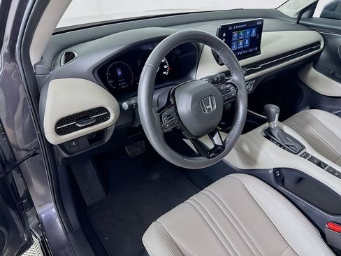 Used 2024 Honda HR-V EX-L image 9