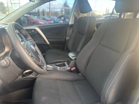 Used 2013 Toyota RAV4 XLE image 12