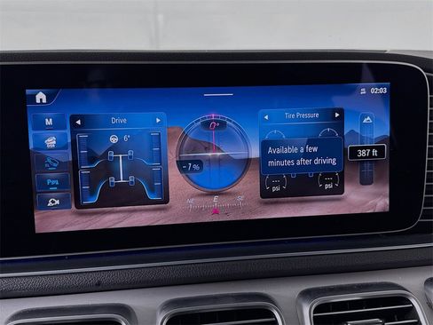 Used 2024 Mercedes-Benz GLE 450e 4MATIC image 31