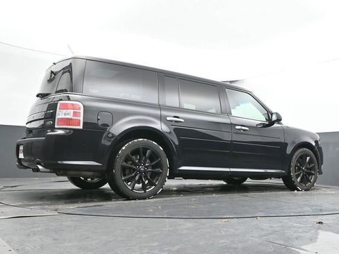 Used 2017 Ford Flex Limited w/ Limited Appearance Package image 72