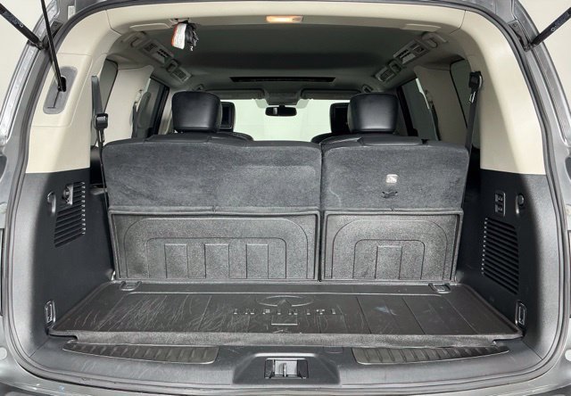 Used 2019 INFINITI QX80 Luxe w/ 22" Wheel Package RWD image 26