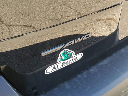 New 2026 Subaru Outback Limited image 6