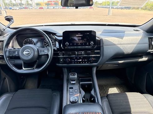 Certified 2024 Nissan Pathfinder Rock Creek AWD/4WD image 14