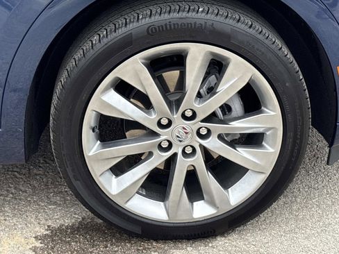 Certified 2023 Buick Envision Avenir image 10