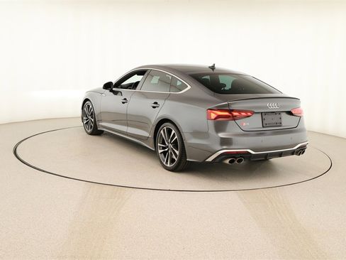 Used 2023 Audi S5 Prestige w/ Prestige Package image 4