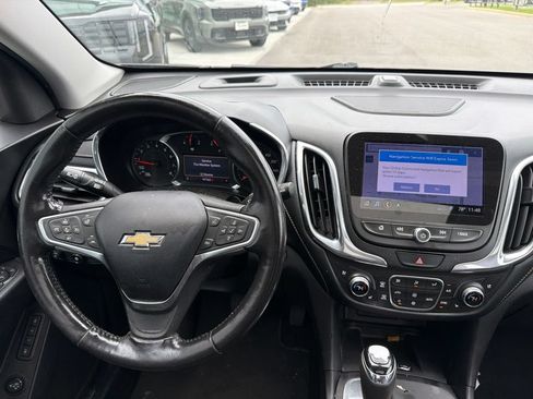Used 2020 Chevrolet Equinox Premier FWD image 9