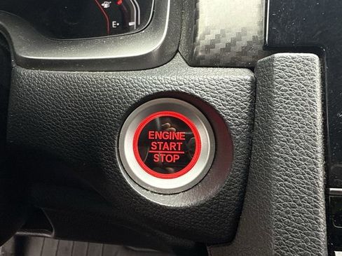 Used 2020 Honda Civic Si image 21