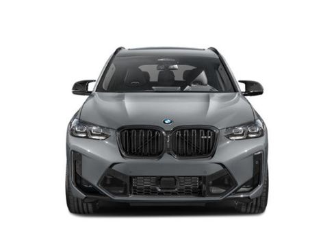 Used 2023 BMW X3 M w/ Executive Package image 7