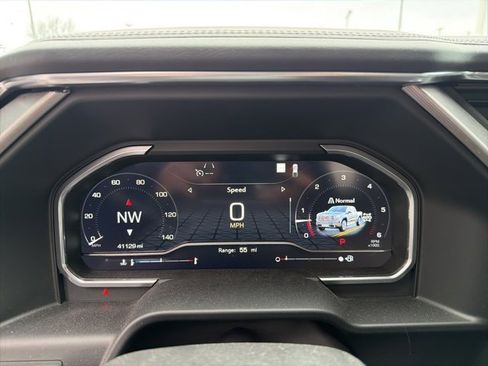 Used 2023 GMC Sierra 1500 Denali image 15