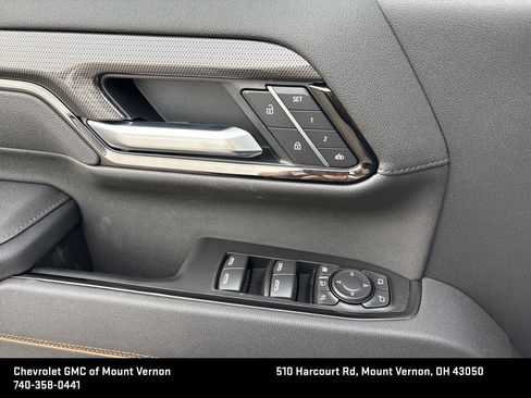 New 2026 GMC Sierra 2500 AT4 w/ AT4 Premium Plus Package image 12