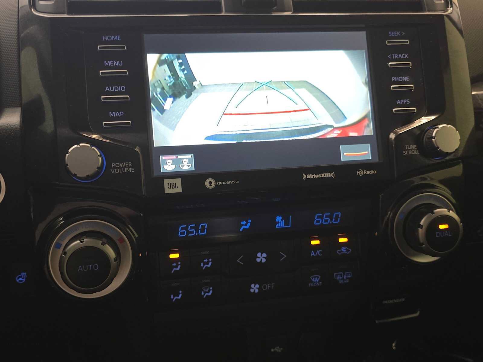 Certified 2024 Toyota 4Runner TRD Pro AWD/4WD image 13