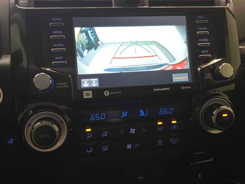 Certified 2024 Toyota 4Runner TRD Pro AWD/4WD image 13