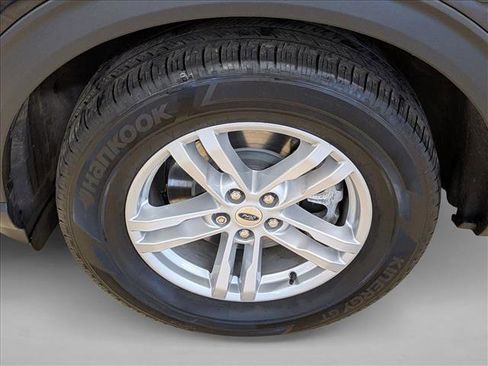 Certified 2023 Ford Explorer XLT AWD/4WD image 26