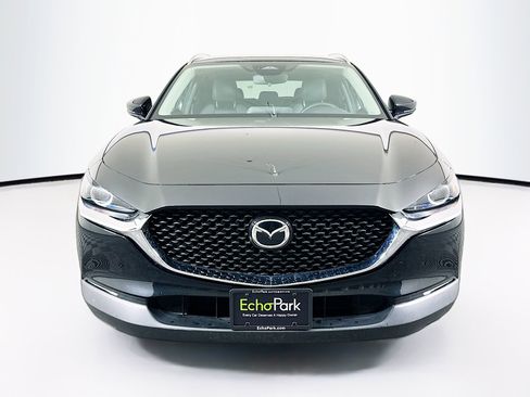 Used 2025 MAZDA CX-30 AWD 2.5 S w/ Select Sport Pkg image 2