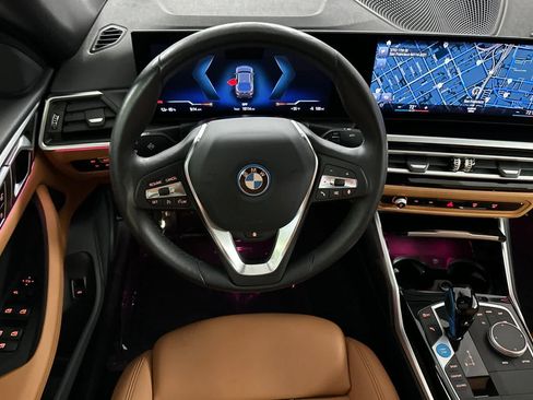 Used 2023 BMW i4 eDrive35 w/ Premium Package image 14