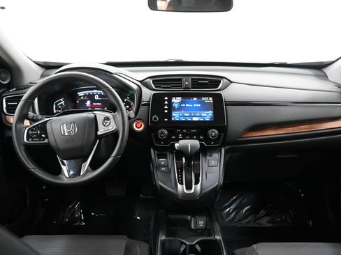 Used 2019 Honda CR-V EX image 15
