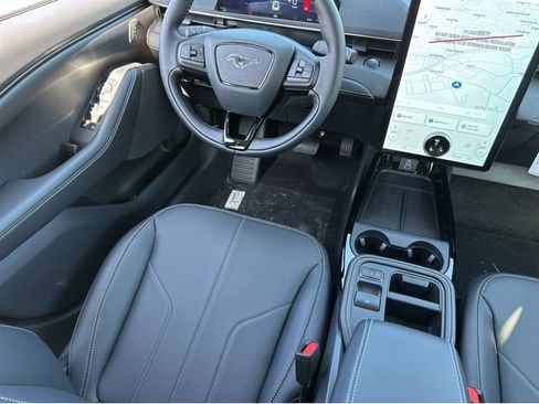 New 2026 Ford Mustang Mach-E Select image 12