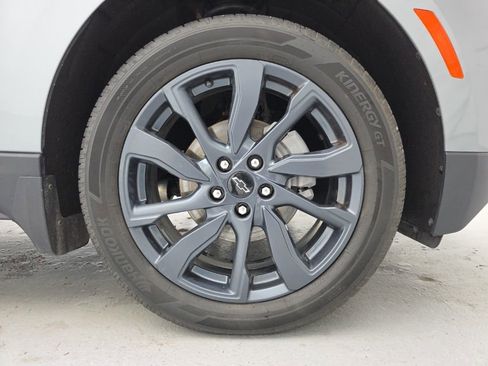 Used 2024 Chevrolet Equinox RS image 18