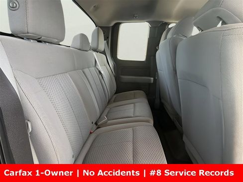 Used 2013 Ford F150 STX image 22