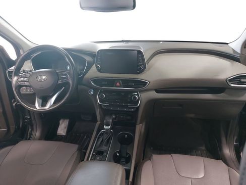 Used 2019 Hyundai Santa Fe AWD image 9