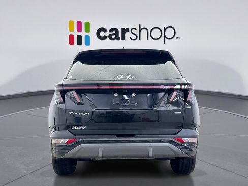 Used 2023 Hyundai Tucson Limited image 4