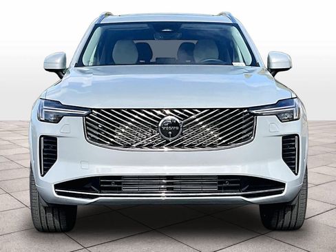 New 2026 Volvo XC90 T8 Ultra w/ Protection Package Premier image 5